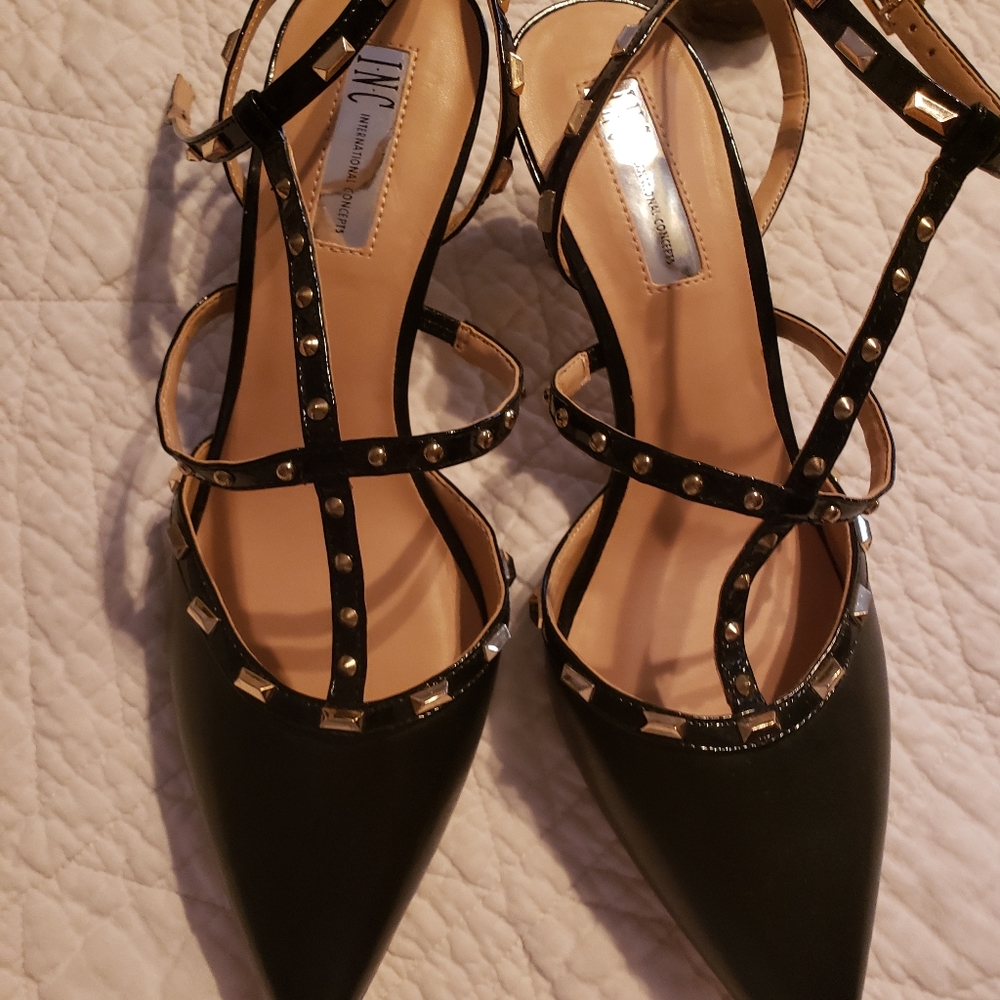 Women shoes size 10